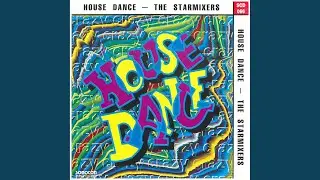 House Dance
