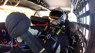 15-40 Connection / Rob Fuller Motorsports PSA