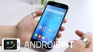 Galaxy S6 [REVIEW]