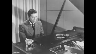Great Pianists - Oscar Levant - A Portrait