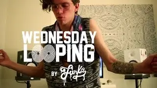 Fire Up - Wednesday Looping by Funka