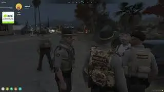 Dezmond Meets Jack Cortair | NoPixel 4.0 GTA RP