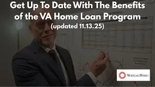Honoring Our Veterans -VA Lending Spotlight - The MortgageMinute