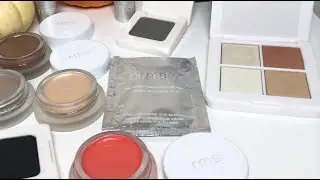 RMS Beauty Haul + mini vlog!