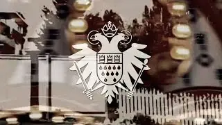 Kenneth James Gibson &ndash; The Art Of Forgetting Yourself (Video Edit)