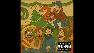Another Retarded Christmas - Retard Nation