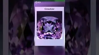 IGI | Guess the Gemstone