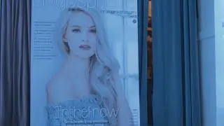 Inthefrow, #BlogosphereCoverReveal