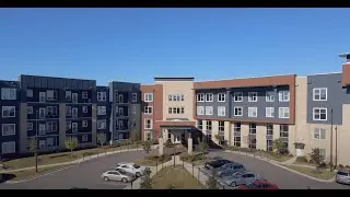 Discovery Village At Sandhill Walkthrough Tour