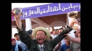 غنيلي على الهوارية