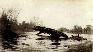 River Monsters of Waterloo Region: Digital Doors Open Waterloo Region 2022 &ndash; Episode  1