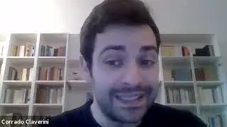 2021 11 07 Claverini Corrado