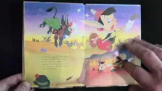 Pinocchio