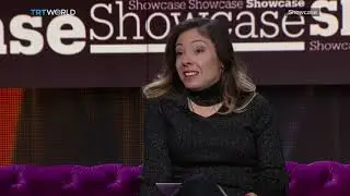 38. Istanbul Film Festival - Showcase TRT WORLD