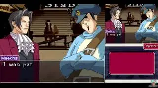 Mike Meekins AJ vs AAI Comparison