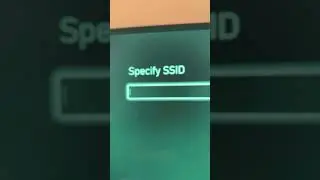 New Xbox MAC address before the initial setup