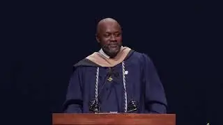🎓 WGU Commencement Ceremony | Empowering Graduates & Inspiring Lifelong Learning