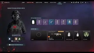 COD MW3 MWZ Wiederstand und Besiegte Zakhaev AKT3 Story Mission Solo easy m&ouml;glich