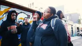 Dom Dollaz Ft. Stack Dough - 