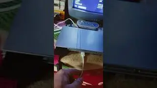 Mango mini Router PS2