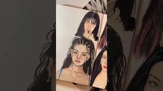 App name : da vinci eye #art #fypage #katseye #manon #foryou #reels #sketch #artist t
