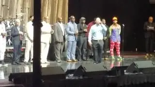 #McDonaldsGospelMusicFestmay13 2017 FINALIST gospel fest