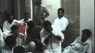 Pahari Mahiya. Hafiz Shabir VS Khalil Weran VS Asim Naz Changpur Khawas