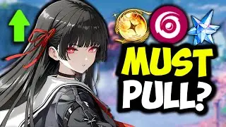 Is Chisa A MUST PULL&hellip;?