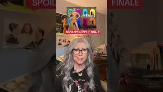 Project Runway Season 21 Finale - Includes Spoilers