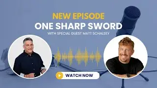 Interview with Matt Schalsey