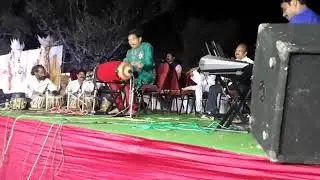 Bobbili Fusion concert in a Marriage function Ramarao Keys Ramarao Keys Nani Gudapuvalasa Shyam Nee