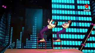 Neethone Dance 2.0 - Full Promo | Poonakaalu Loading round | Every Sat & Sun at 9 PM | Star Maa