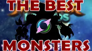 DID SEASON 1 METROPOLITAN MONSTERS ENTER THE META IN MONSTER LEGENDS?! | BEST MONSTERS - TOP 100