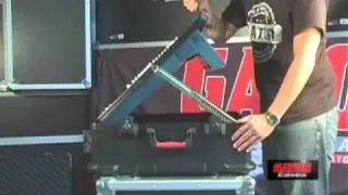 Gator Cases - ATA TSA Mixer Cases