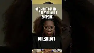 One-Night Stand&hellip; Still Child Support? Judge&rsquo;s Shocking Reply!