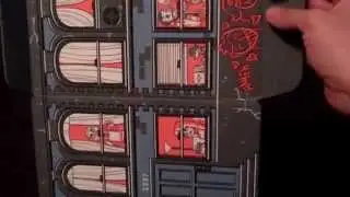 Loot Crate July 2015 Opening