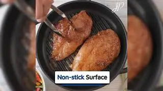 Cook Whatever You Like (with the Whatever Pan) | Best Cookware