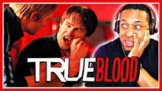 True Blood | 2x3 