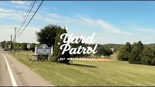 Pet Waste Removal in Spring Hill, TN | Yard Patrol Dog Poop Scooping Service