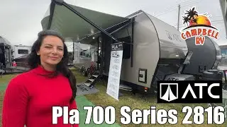 ATC-Pla 700 Series-2816 - by Campbell RV of Sarasota, Florida