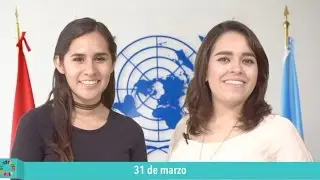 NotiCINU 31 de marzo 2017
