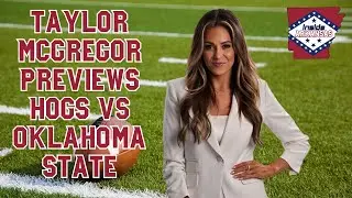 Arkansas Needs This Win More Than Oklahoma State