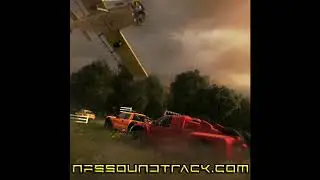 Jonathan Murrill - Solar Collapse (The Crew 2 OST)