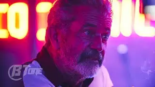 Бандит 🔥 Русский трейлер 🔥 Фильм 2022