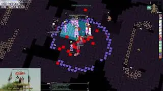 Prof Bolter - Bersekers | GOD Extreme 150/70 Trans Class