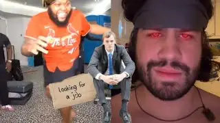 The Art of Unemployment