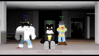 Vampire Hunters 3 Build 42.4 (9) (Sneaking Around The Vampire...)