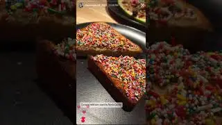 Josephine Alexandra on Virgin Voyages Dec 2022 (via Instagram Stories - Part 6)