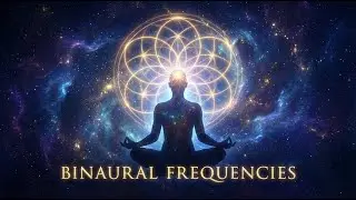Sleep in 5 Minutes &bull; 528Hz Deep Sleep Frequency &bull; Cure Insomnia Naturally