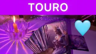 Touro ♉️ 🌸 SE PREPARA!! NESSA SEXTA-FEIRA VOCÊ E ELE(a) ESTARÃO NESSA ENERGIA! TAROT ALGO MUDOU!